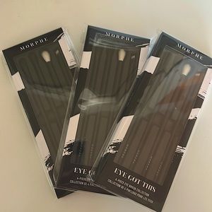 Morphe Brushes
